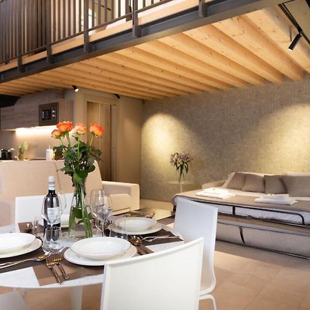 Residence 8 Loft Venice Ngoại thất bức ảnh