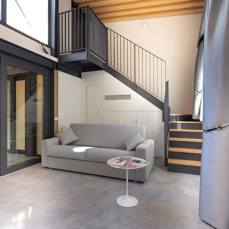 Residence 8 Loft Venice Ngoại thất bức ảnh