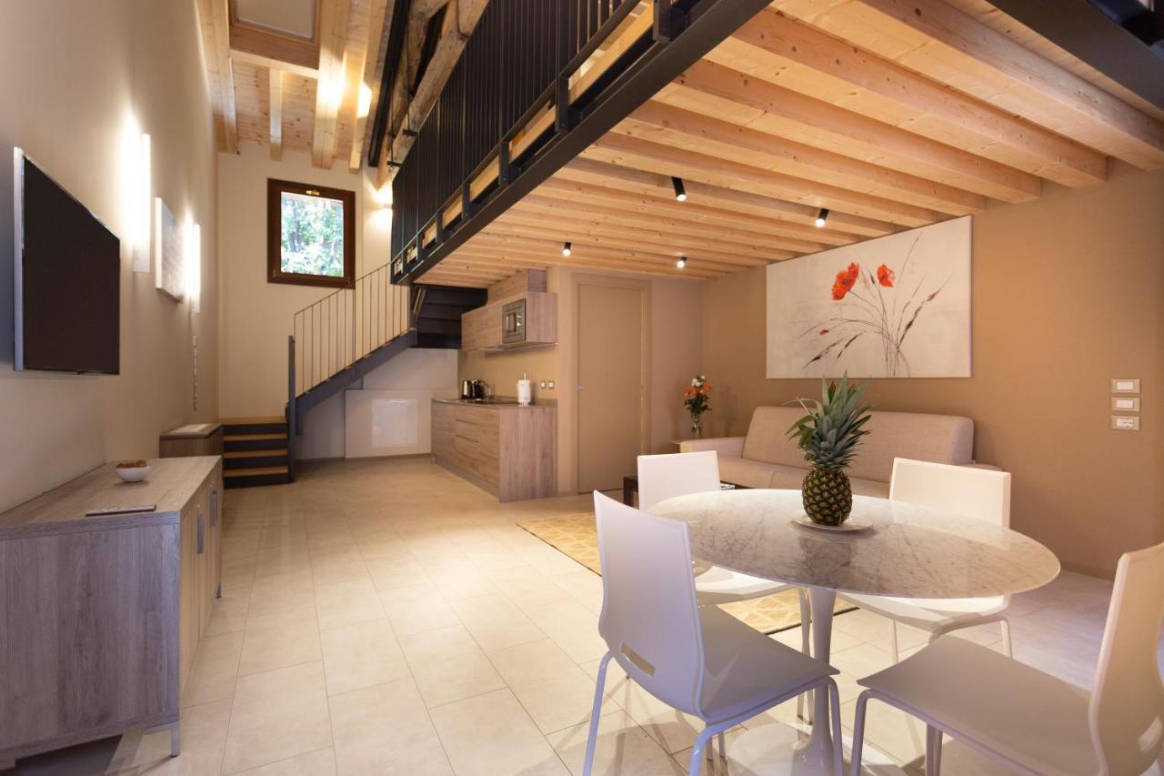 Residence 8 Loft Venice Ngoại thất bức ảnh