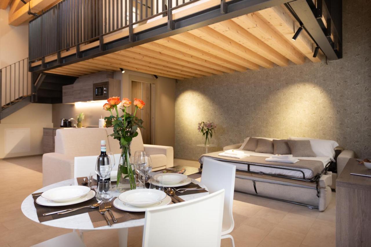 Residence 8 Loft Venice Ngoại thất bức ảnh