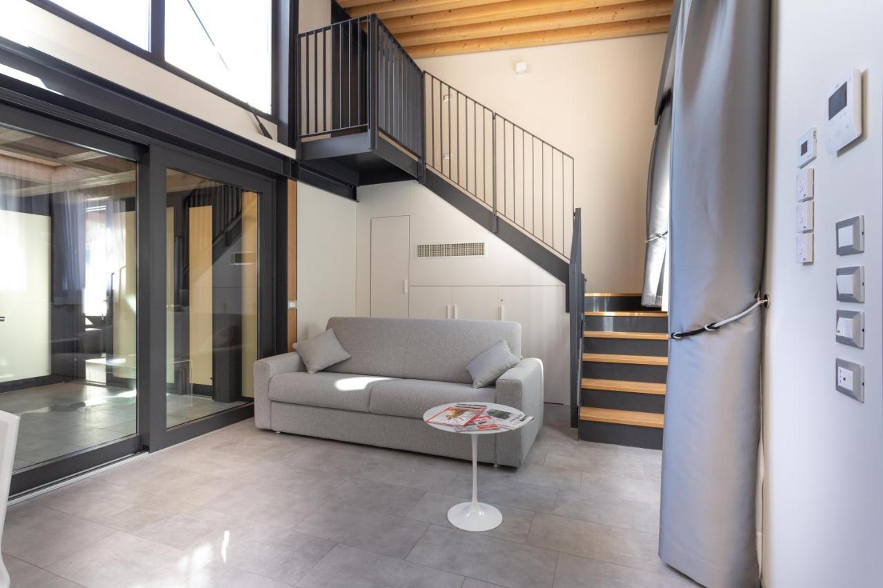 Residence 8 Loft Venice Ngoại thất bức ảnh