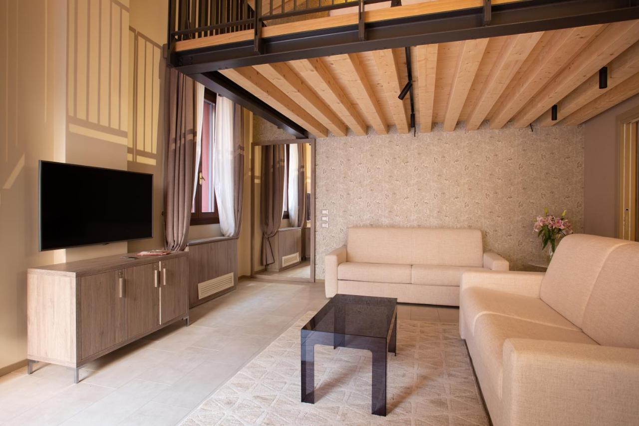 Residence 8 Loft Venice Ngoại thất bức ảnh