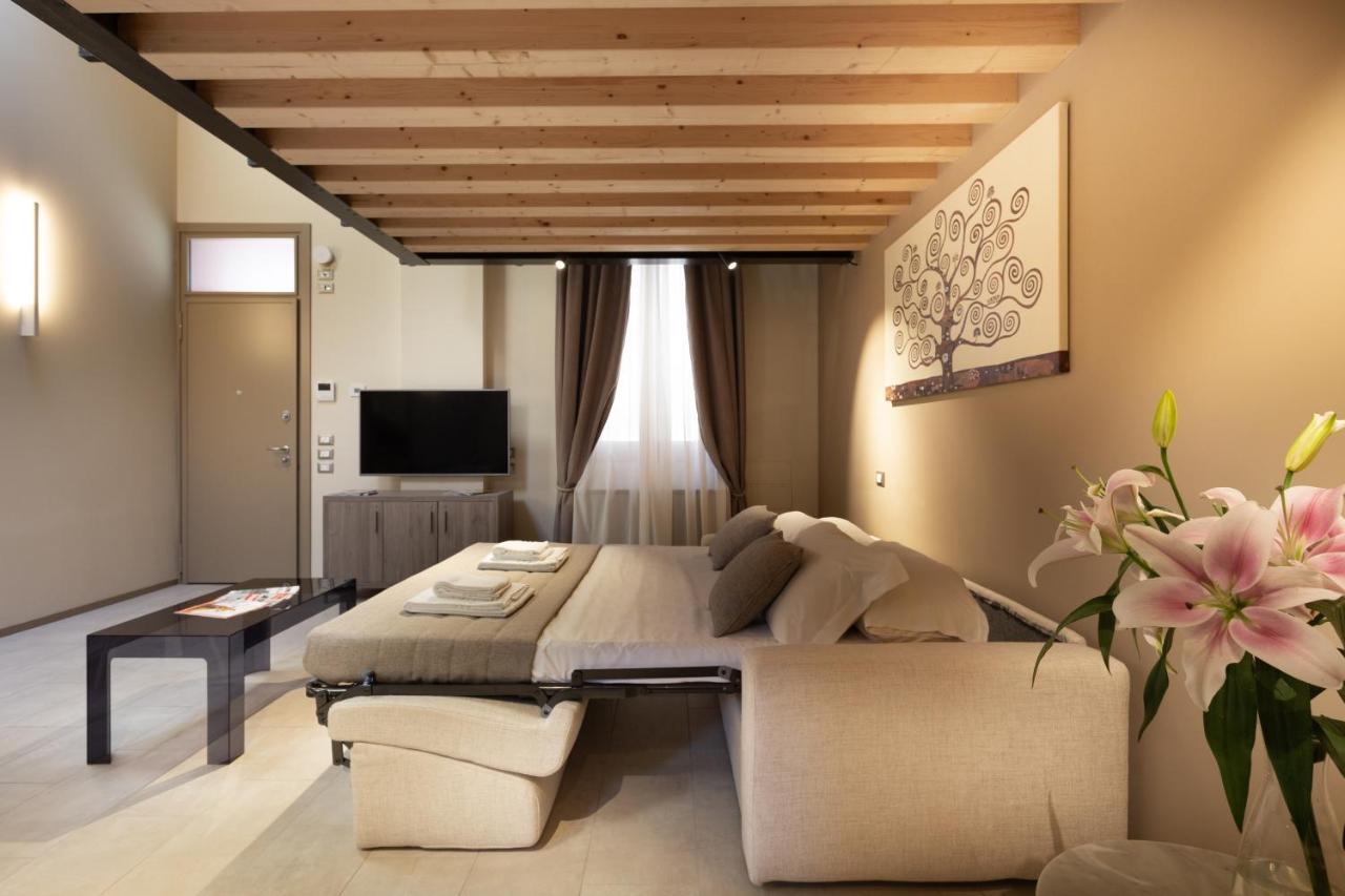Residence 8 Loft Venice Ngoại thất bức ảnh