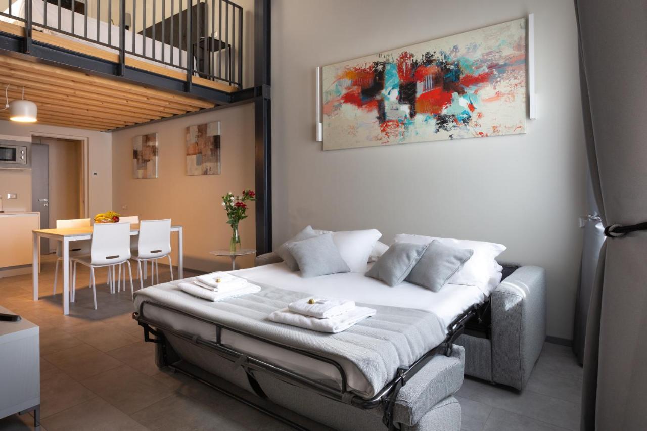 Residence 8 Loft Venice Ngoại thất bức ảnh