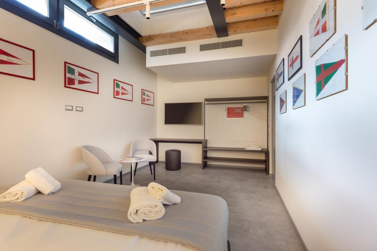 Residence 8 Loft Venice Ngoại thất bức ảnh