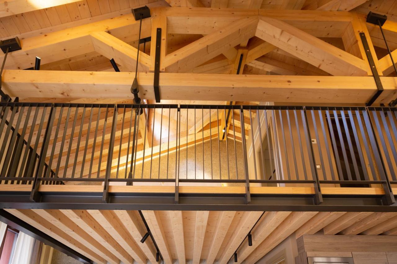 Residence 8 Loft Venice Ngoại thất bức ảnh