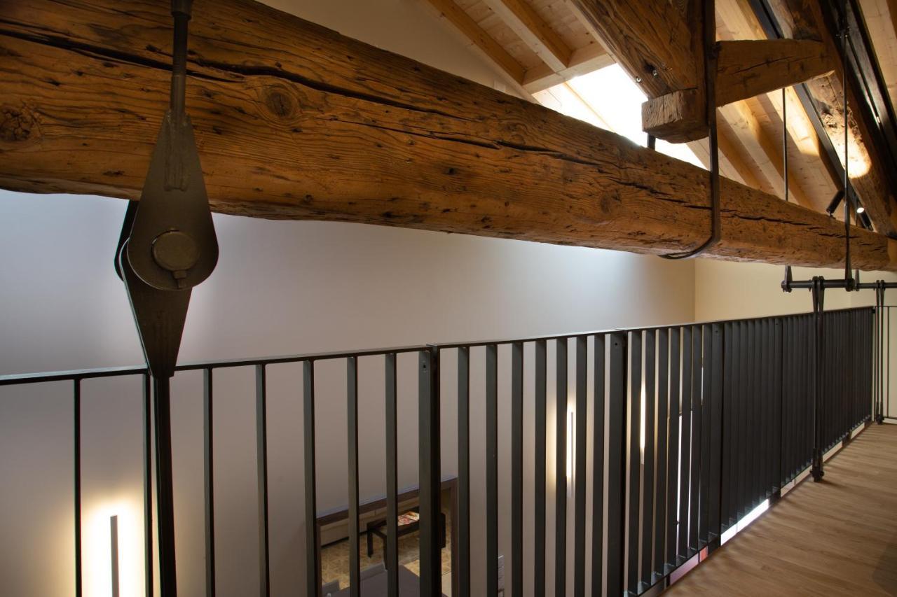 Residence 8 Loft Venice Ngoại thất bức ảnh