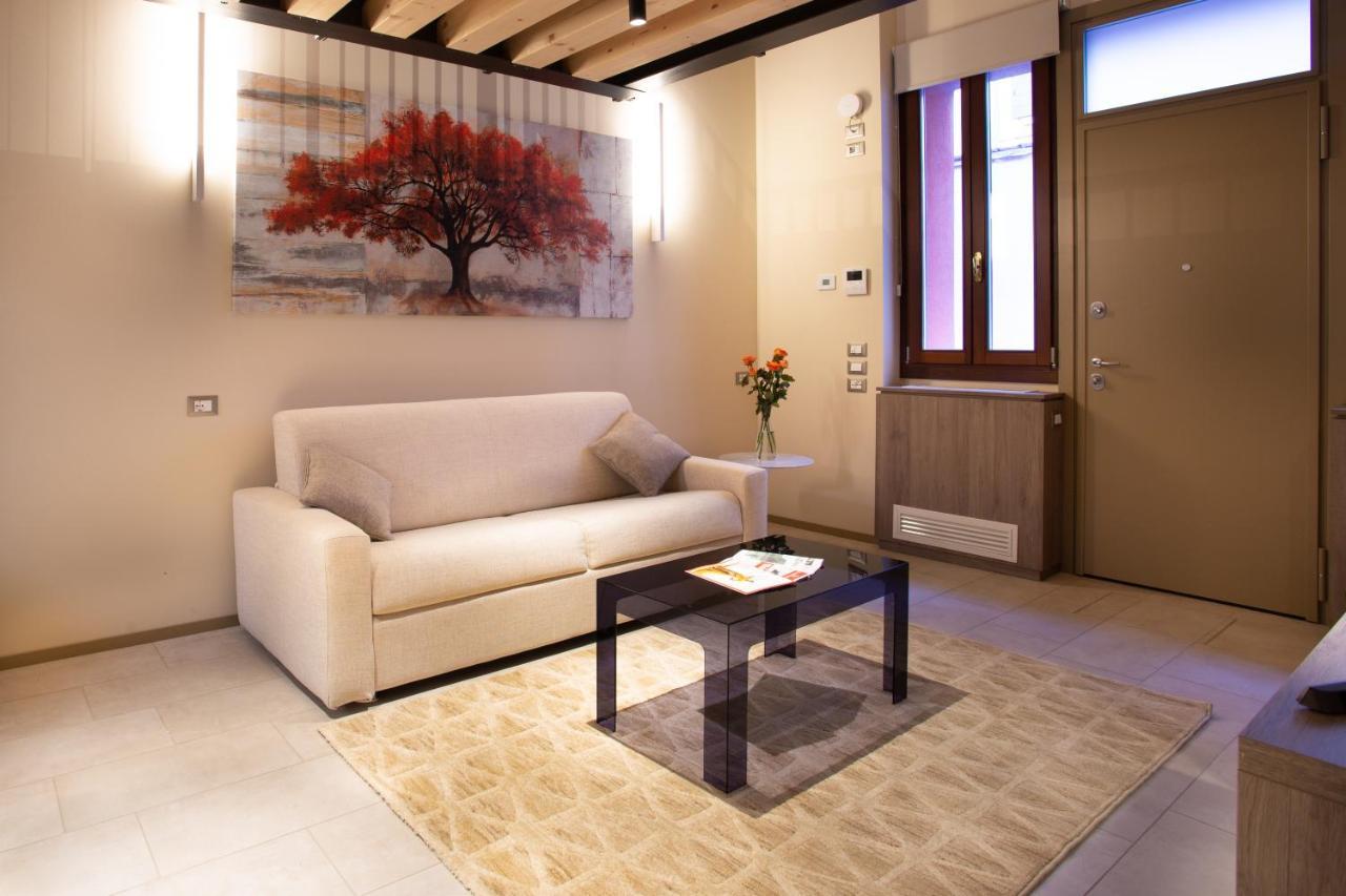 Residence 8 Loft Venice Ngoại thất bức ảnh