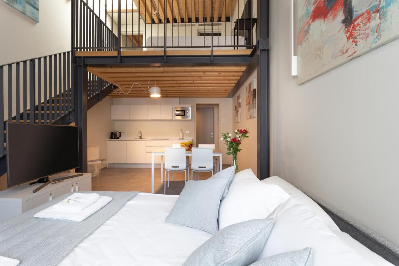 Residence 8 Loft Venice Ngoại thất bức ảnh