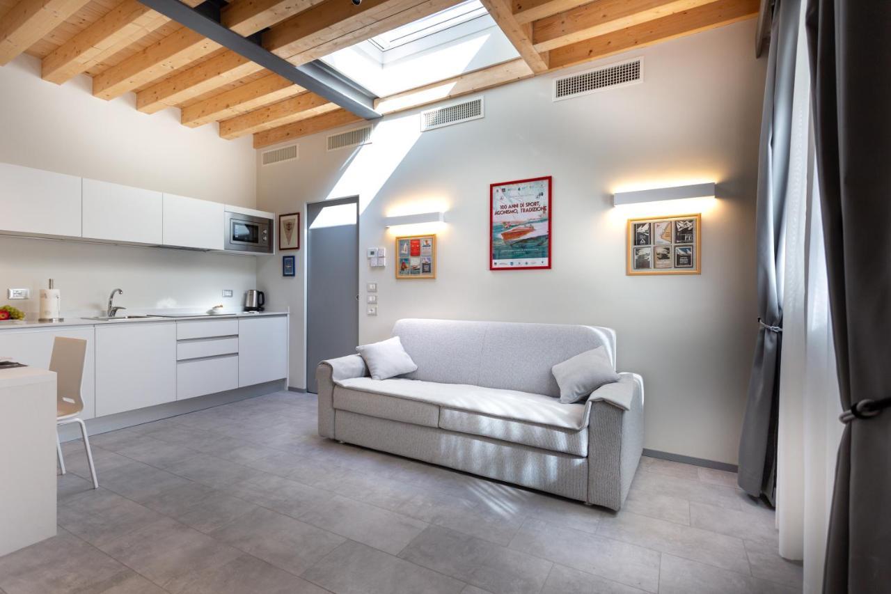 Residence 8 Loft Venice Ngoại thất bức ảnh
