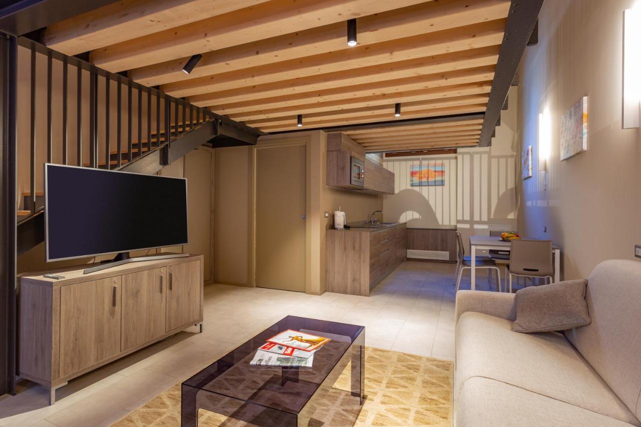 Residence 8 Loft Venice Ngoại thất bức ảnh