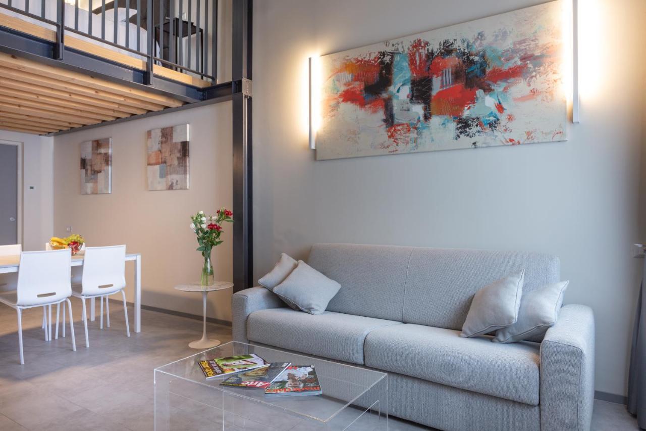 Residence 8 Loft Venice Ngoại thất bức ảnh