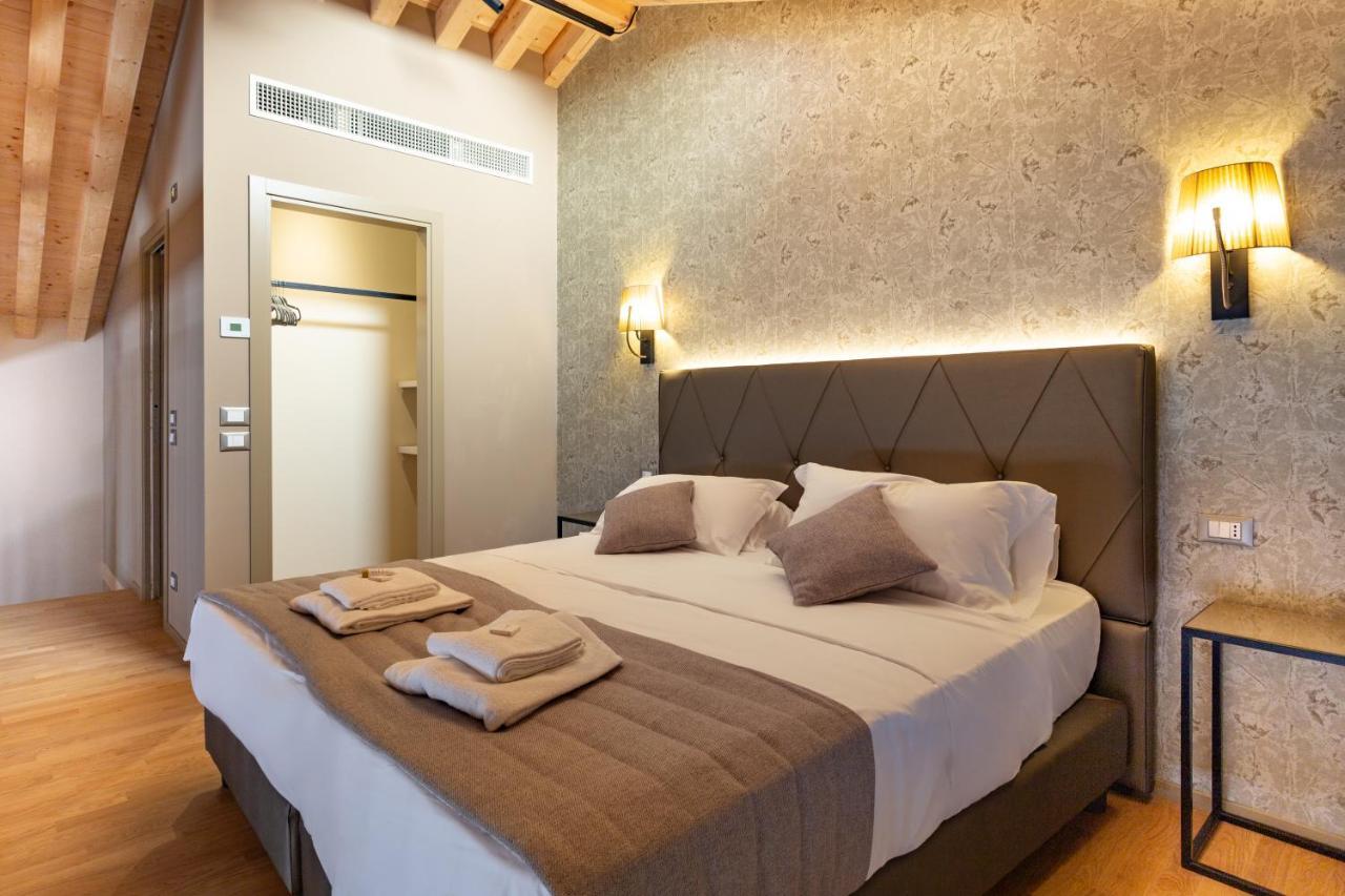 Residence 8 Loft Venice Ngoại thất bức ảnh