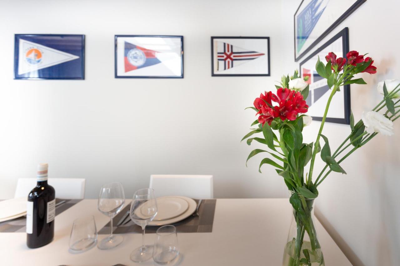 Residence 8 Loft Venice Ngoại thất bức ảnh