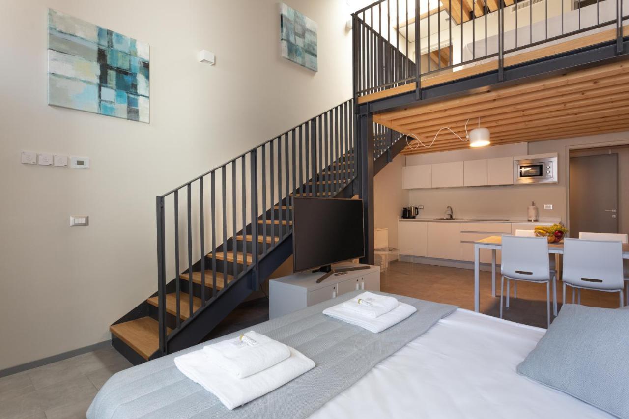 Residence 8 Loft Venice Ngoại thất bức ảnh
