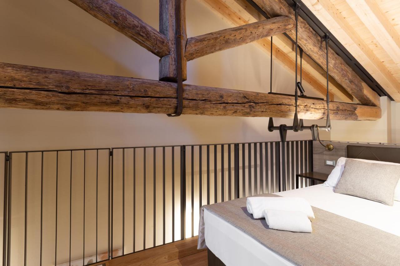 Residence 8 Loft Venice Ngoại thất bức ảnh