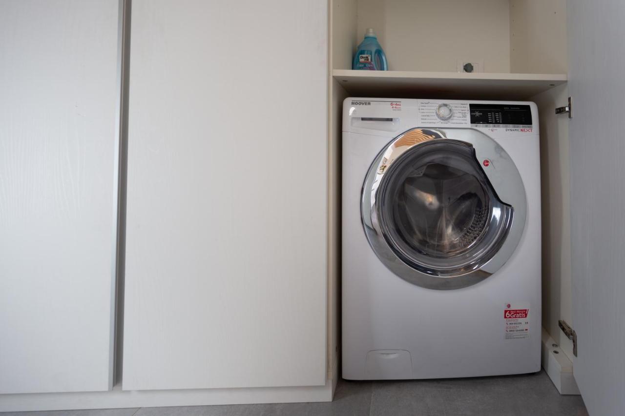 Residence 8 Loft Venice Ngoại thất bức ảnh