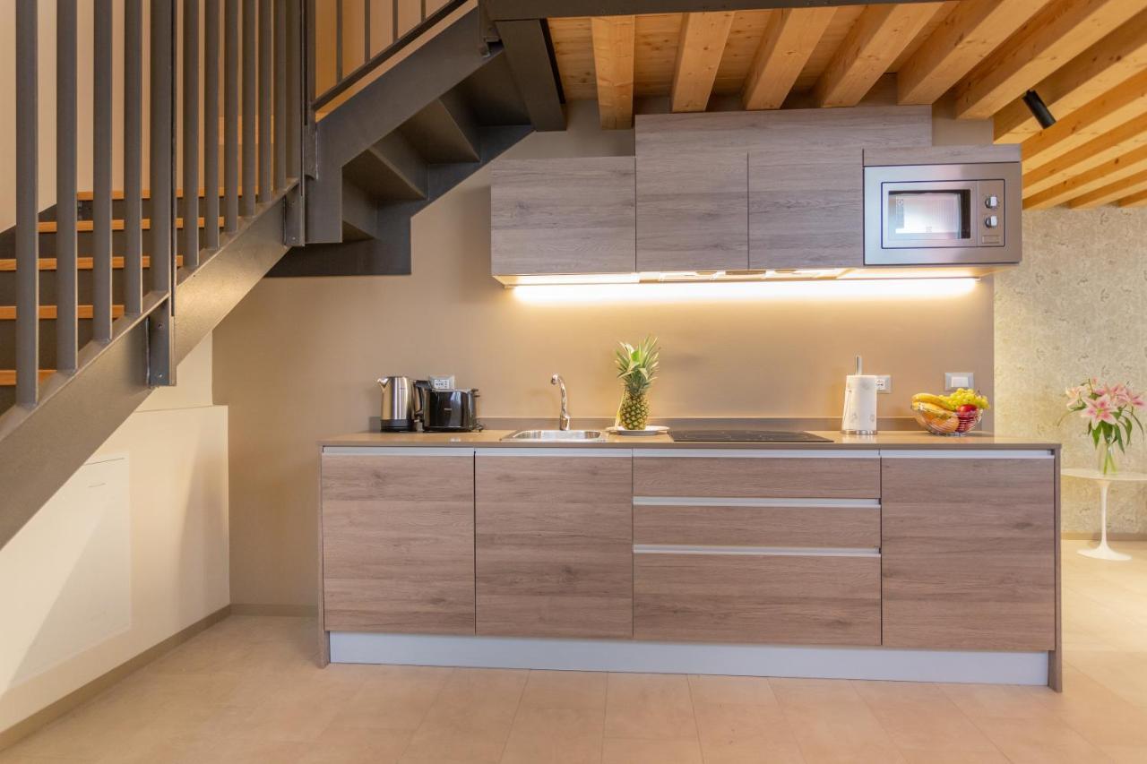 Residence 8 Loft Venice Ngoại thất bức ảnh