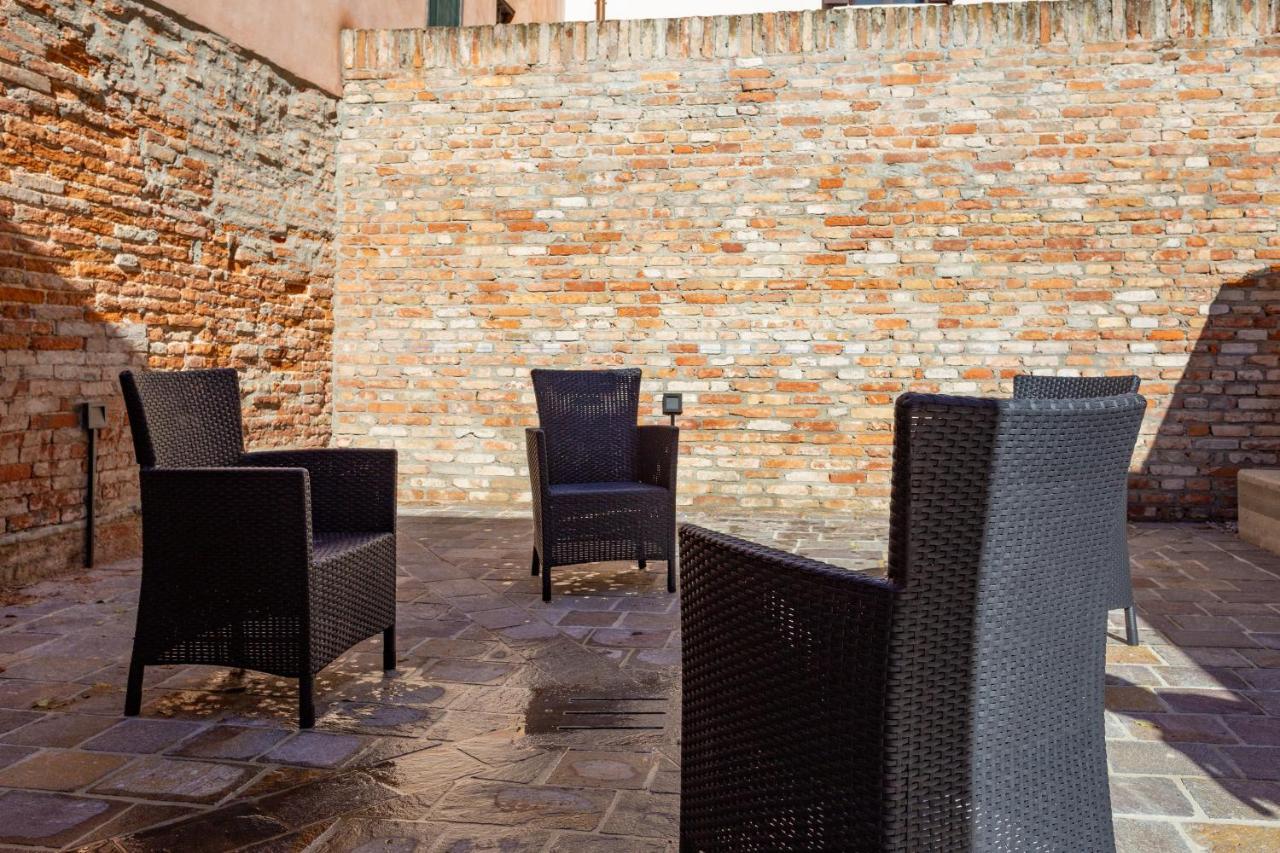 Residence 8 Loft Venice Ngoại thất bức ảnh