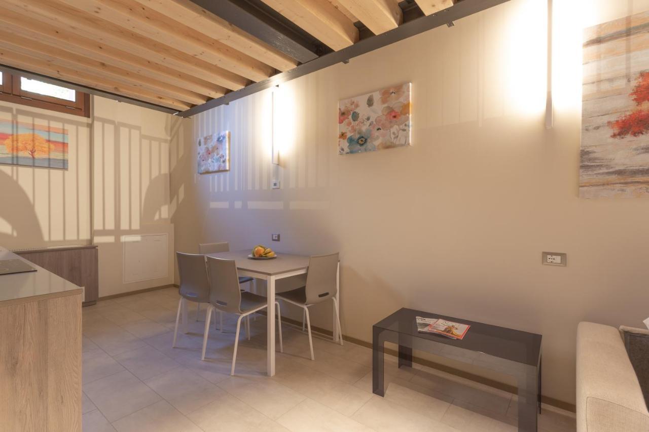 Residence 8 Loft Venice Ngoại thất bức ảnh