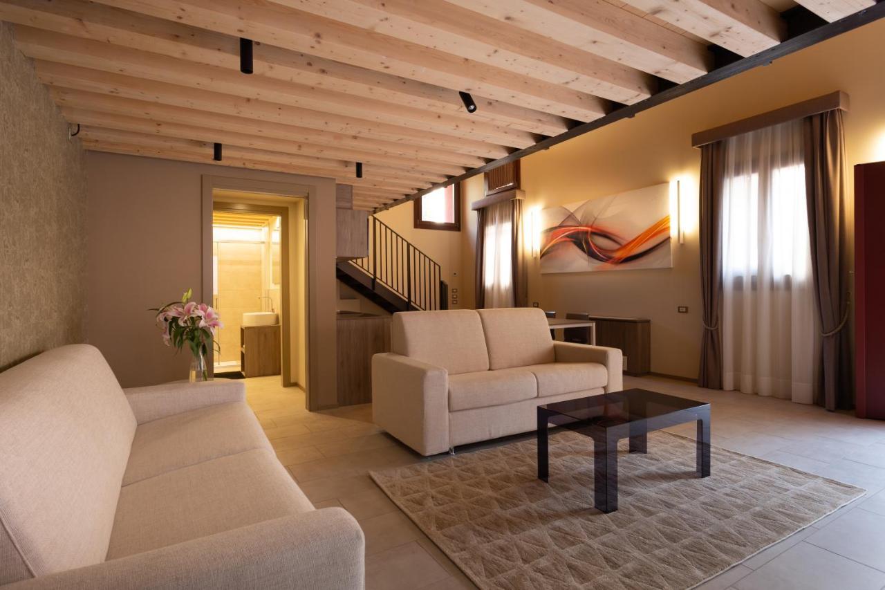 Residence 8 Loft Venice Ngoại thất bức ảnh