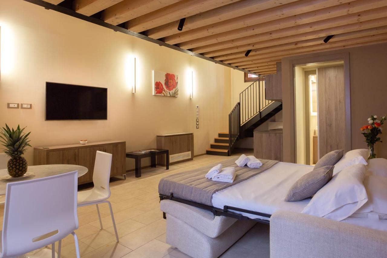 Residence 8 Loft Venice Ngoại thất bức ảnh