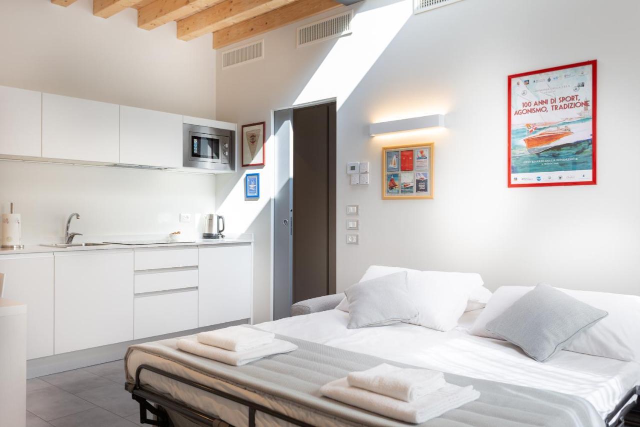Residence 8 Loft Venice Ngoại thất bức ảnh