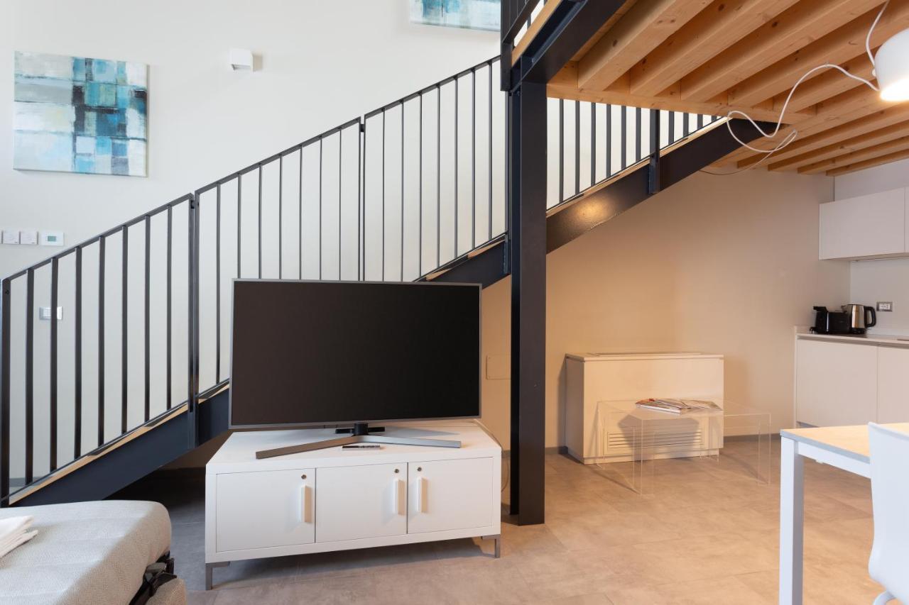 Residence 8 Loft Venice Ngoại thất bức ảnh