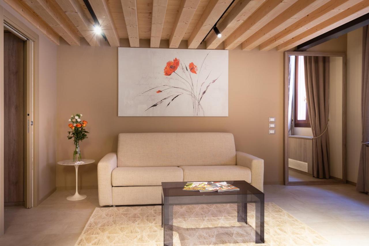 Residence 8 Loft Venice Ngoại thất bức ảnh
