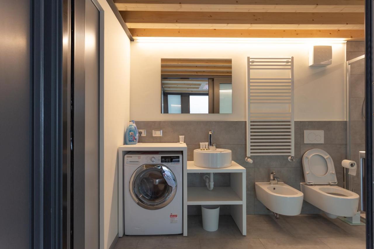 Residence 8 Loft Venice Ngoại thất bức ảnh