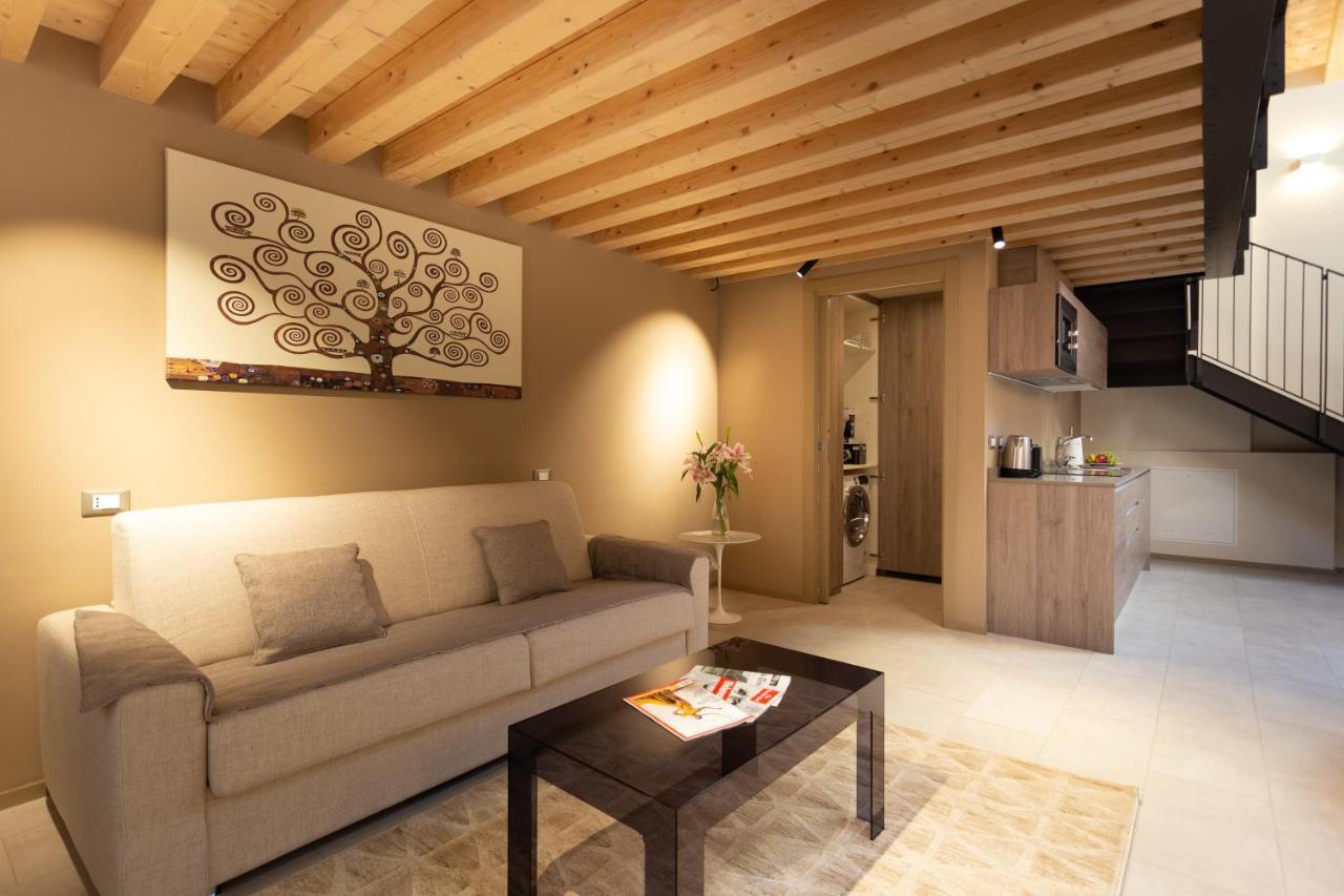 Residence 8 Loft Venice Ngoại thất bức ảnh
