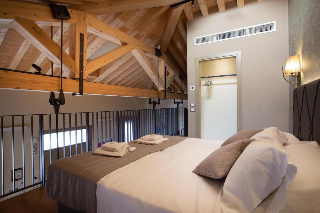 Residence 8 Loft Venice Ngoại thất bức ảnh