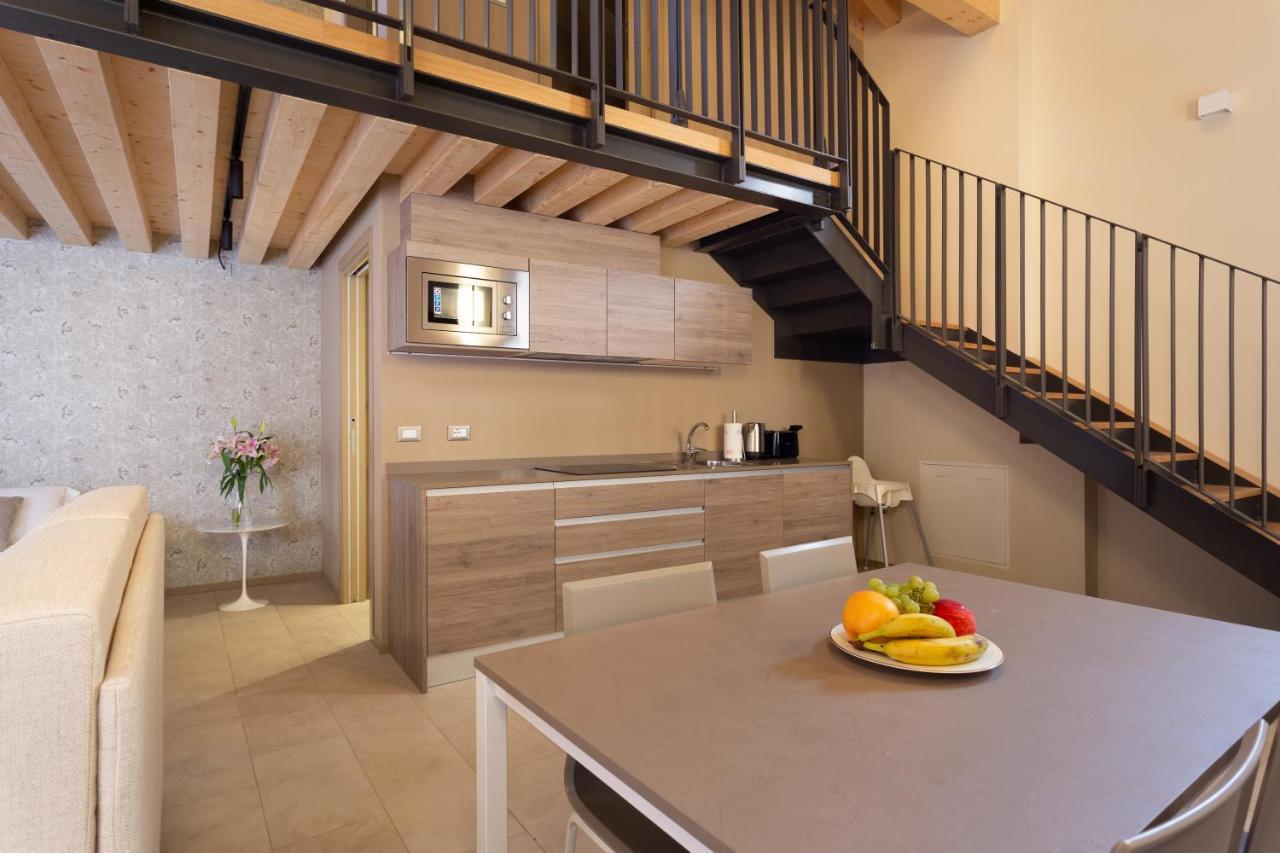 Residence 8 Loft Venice Ngoại thất bức ảnh