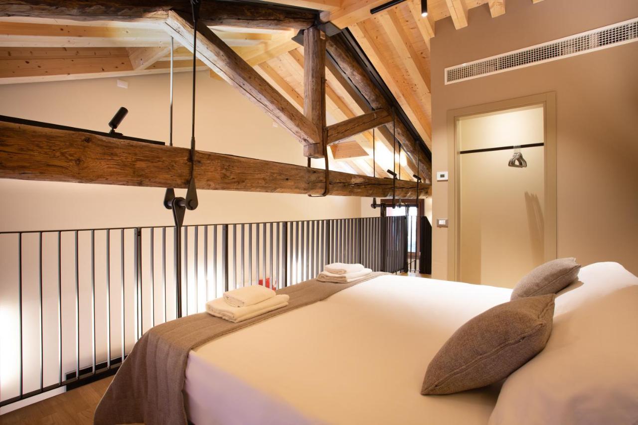 Residence 8 Loft Venice Ngoại thất bức ảnh