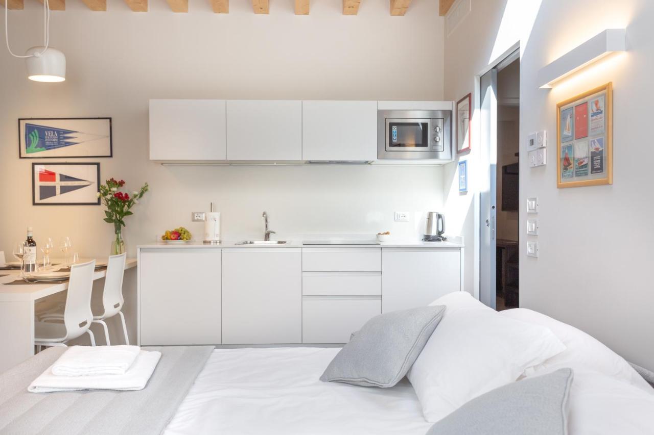 Residence 8 Loft Venice Ngoại thất bức ảnh