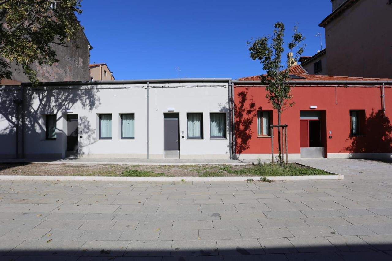Residence 8 Loft Venice Ngoại thất bức ảnh