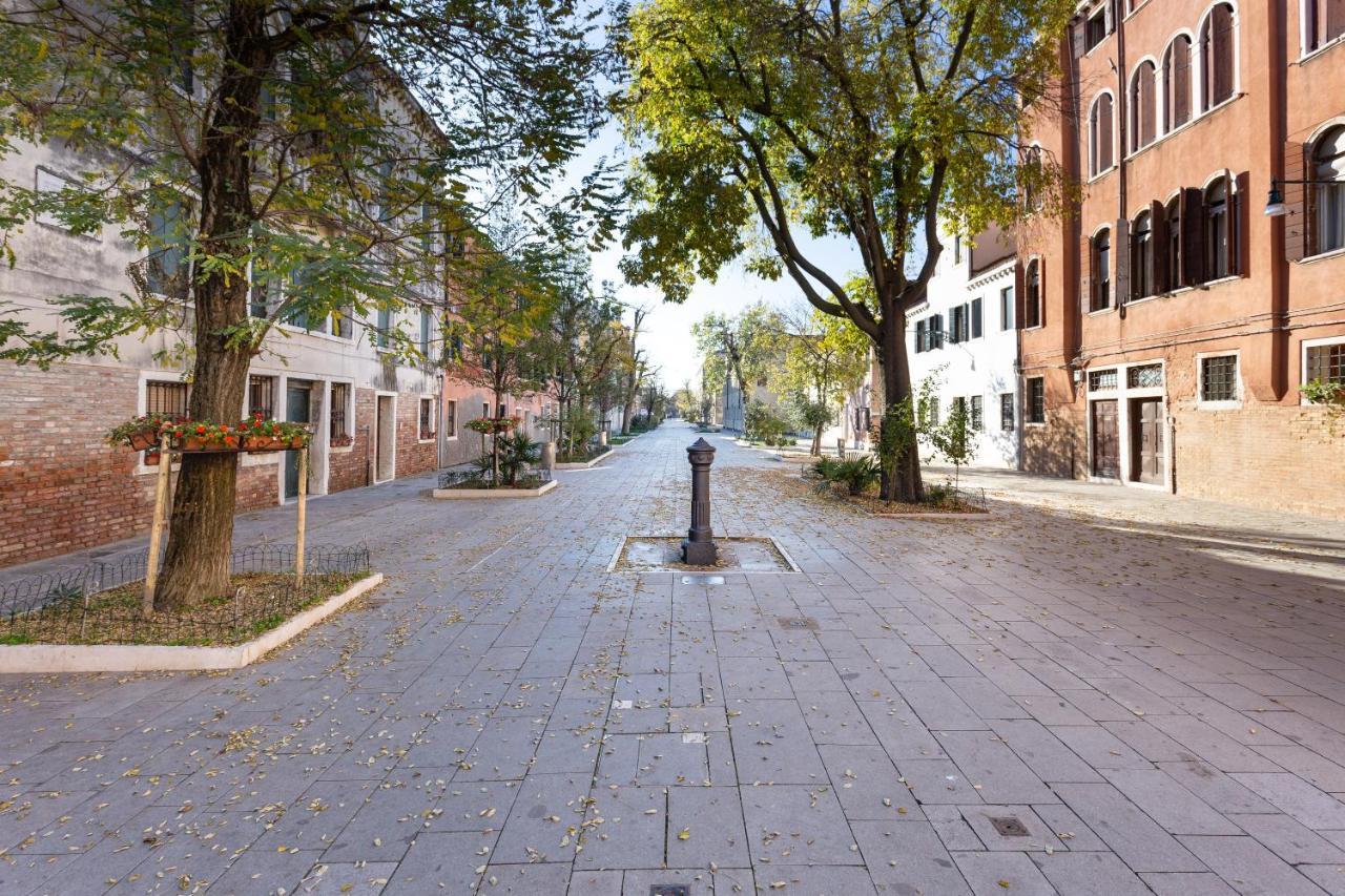 Residence 8 Loft Venice Ngoại thất bức ảnh