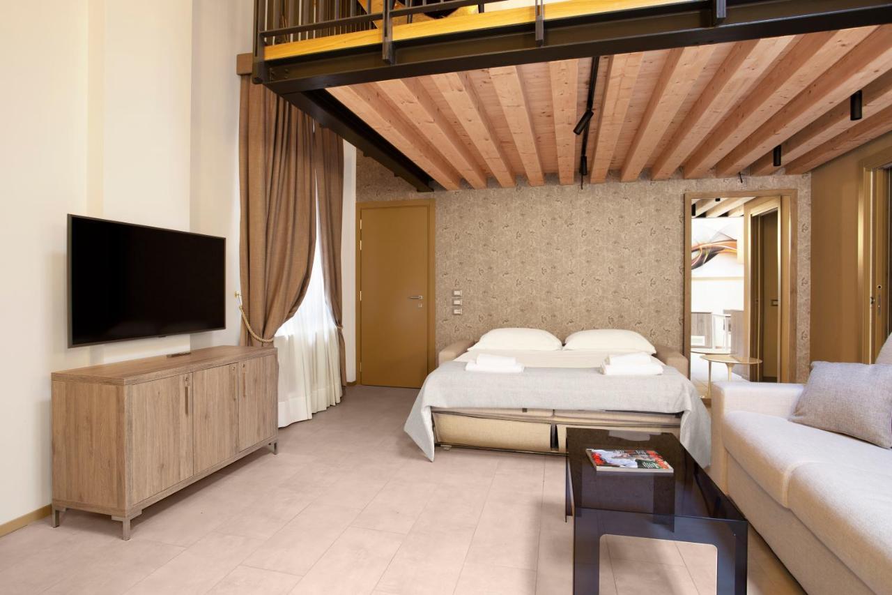 Residence 8 Loft Venice Ngoại thất bức ảnh