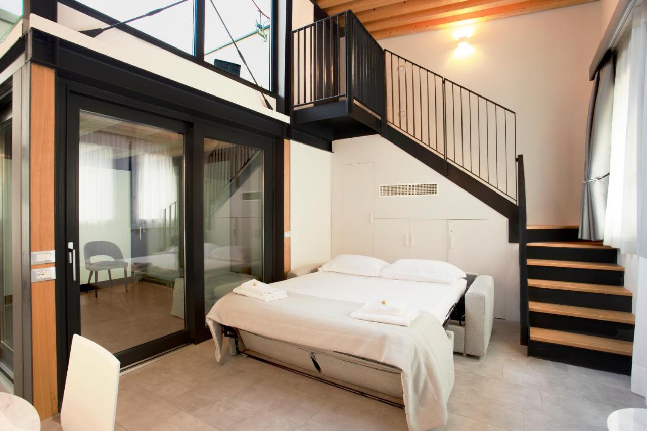 Residence 8 Loft Venice Ngoại thất bức ảnh