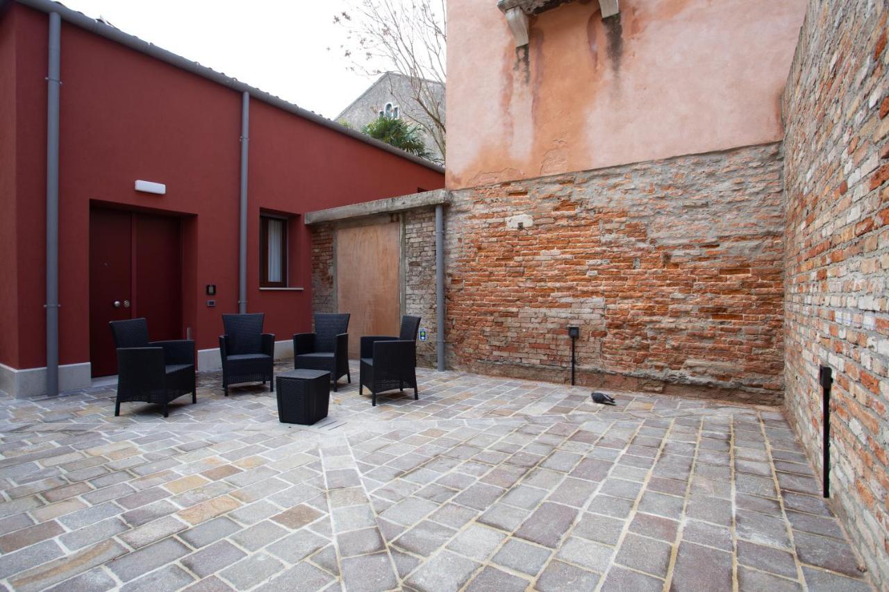 Residence 8 Loft Venice Ngoại thất bức ảnh