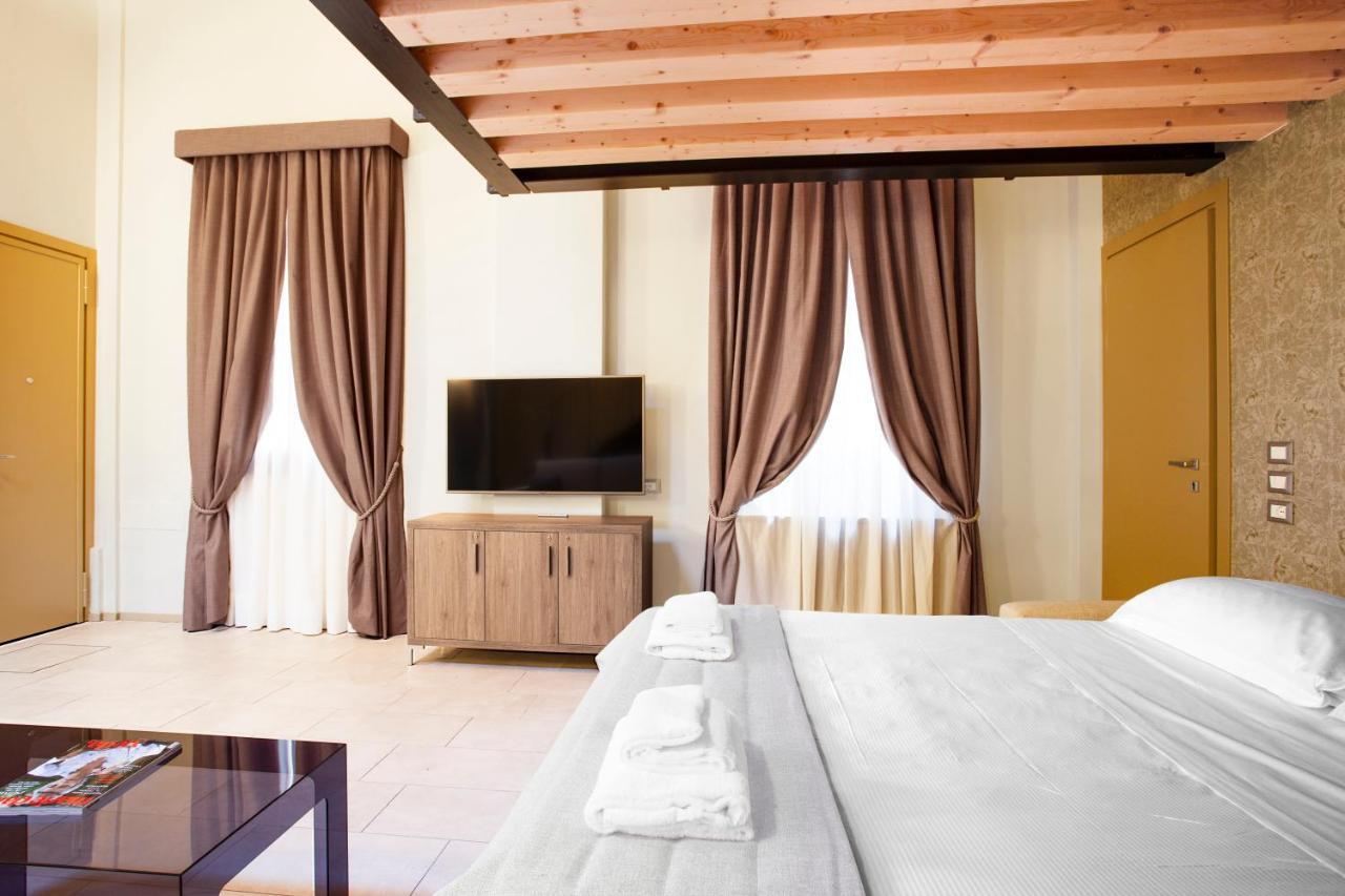 Residence 8 Loft Venice Ngoại thất bức ảnh