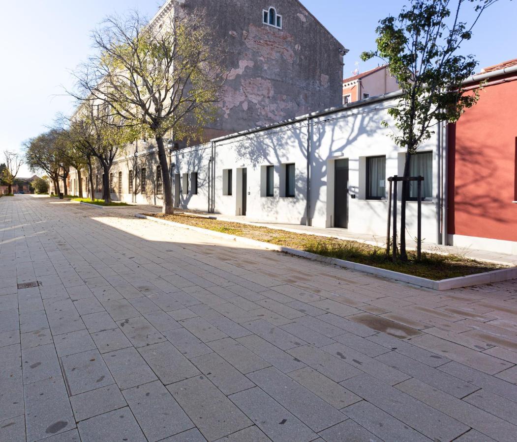 Residence 8 Loft Venice Ngoại thất bức ảnh